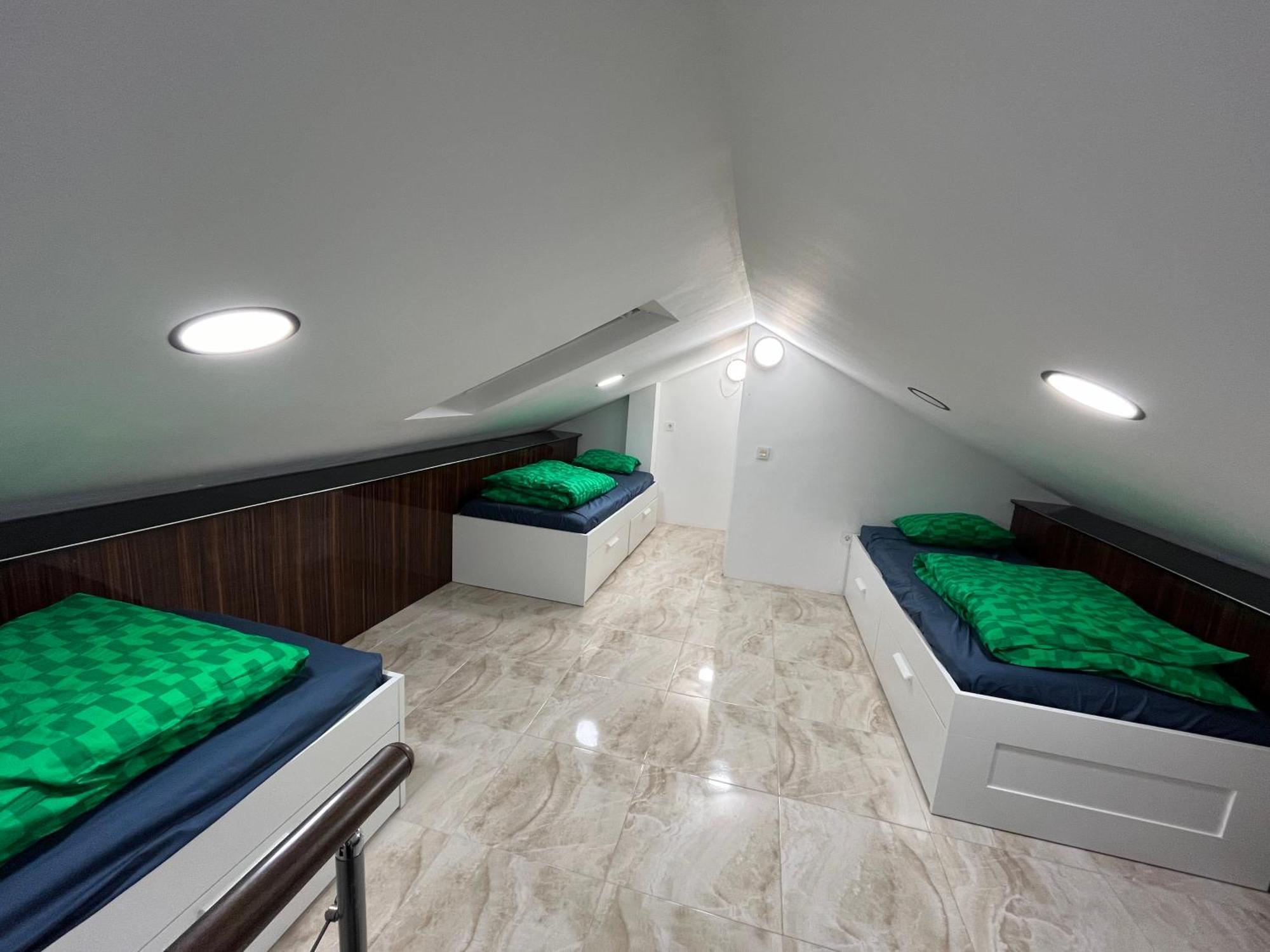 Sunset Duplex Appartement Fuengirola Buitenkant foto